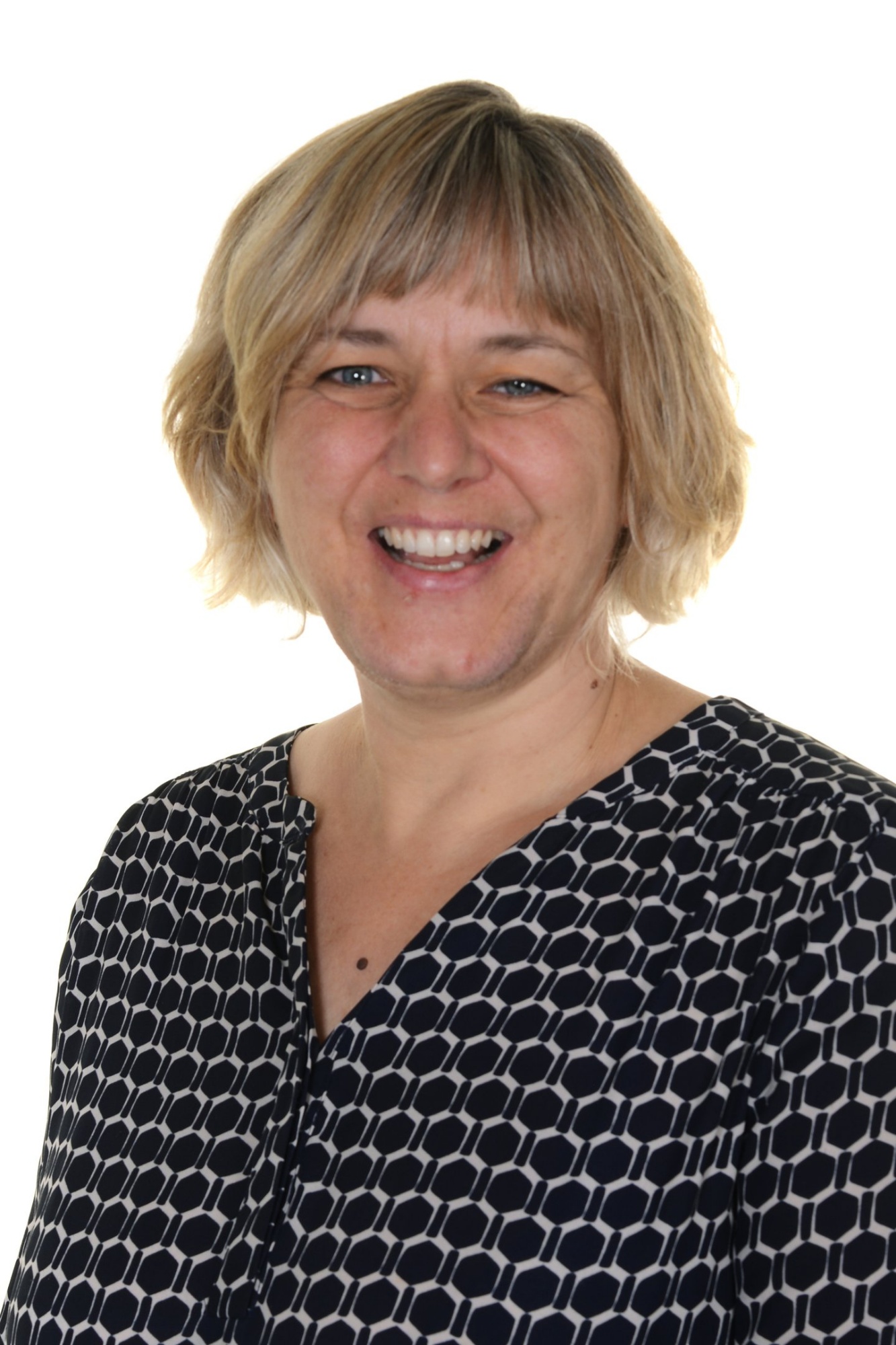 Photo of Louise Skinner