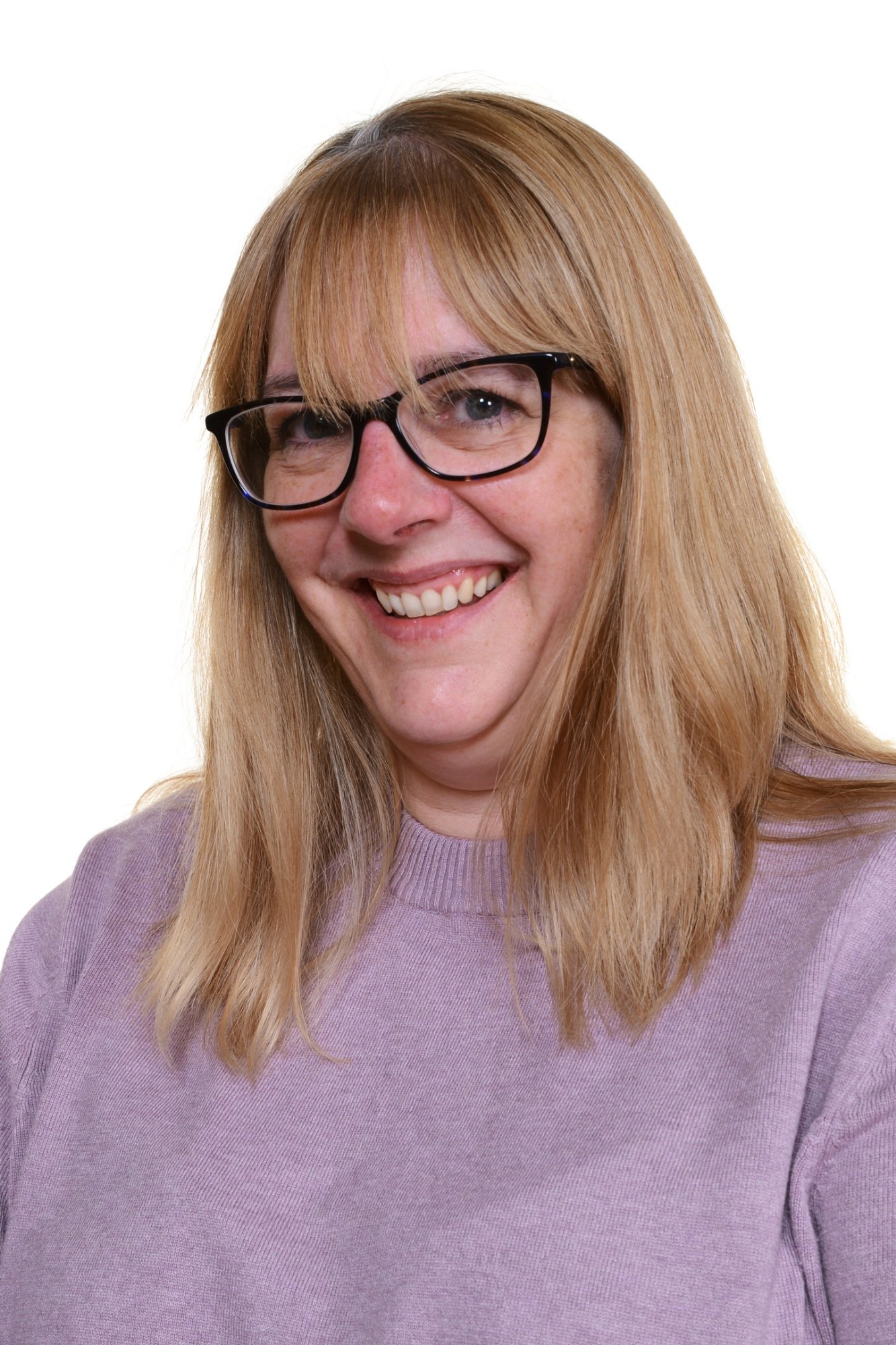 Photo of Karen Partington 