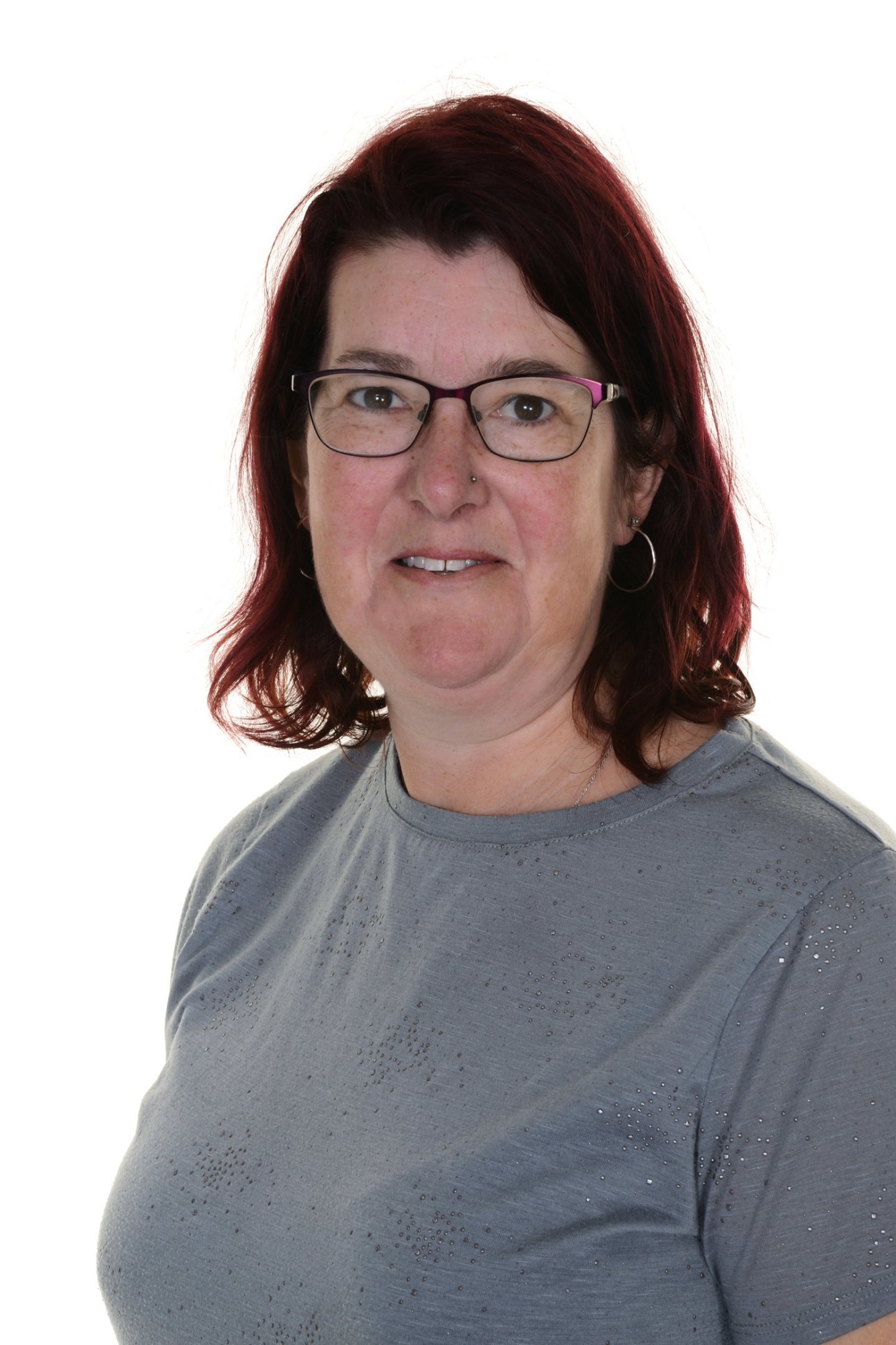 Photo of Cheryl Kneeshaw