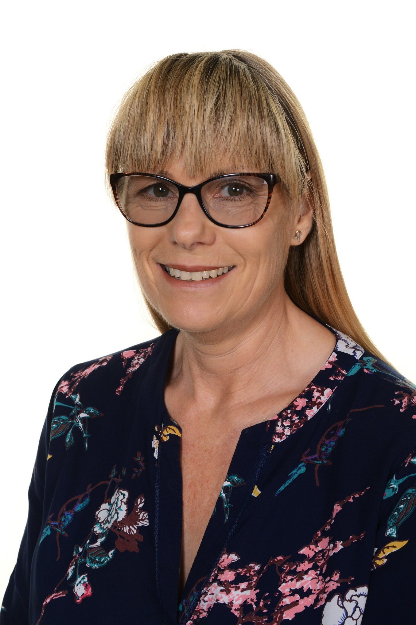 Photo of Karen Dixon 