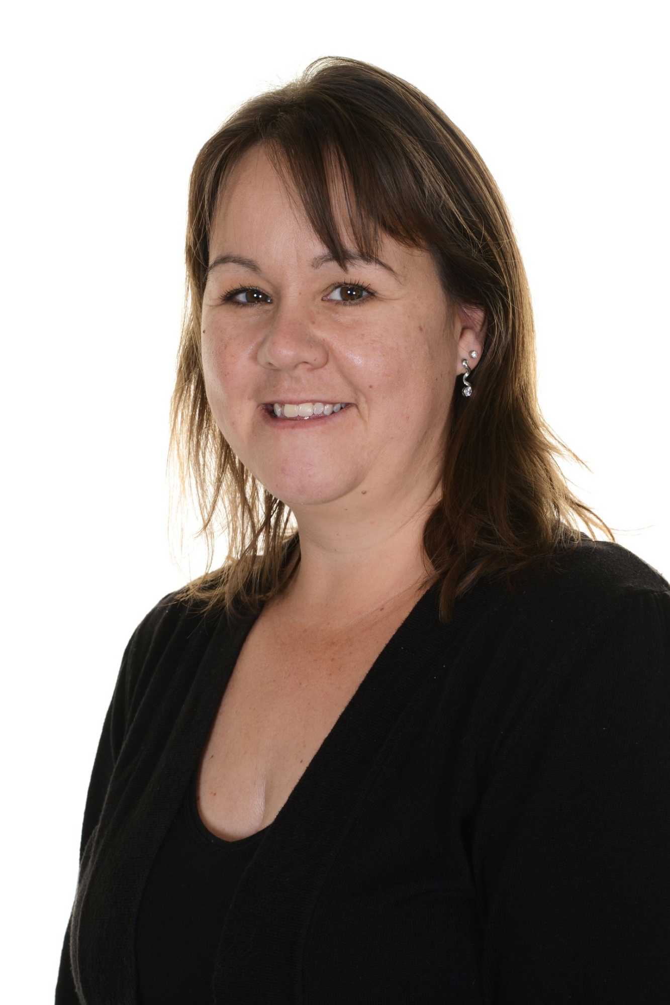 Photo of Emma Cozens 