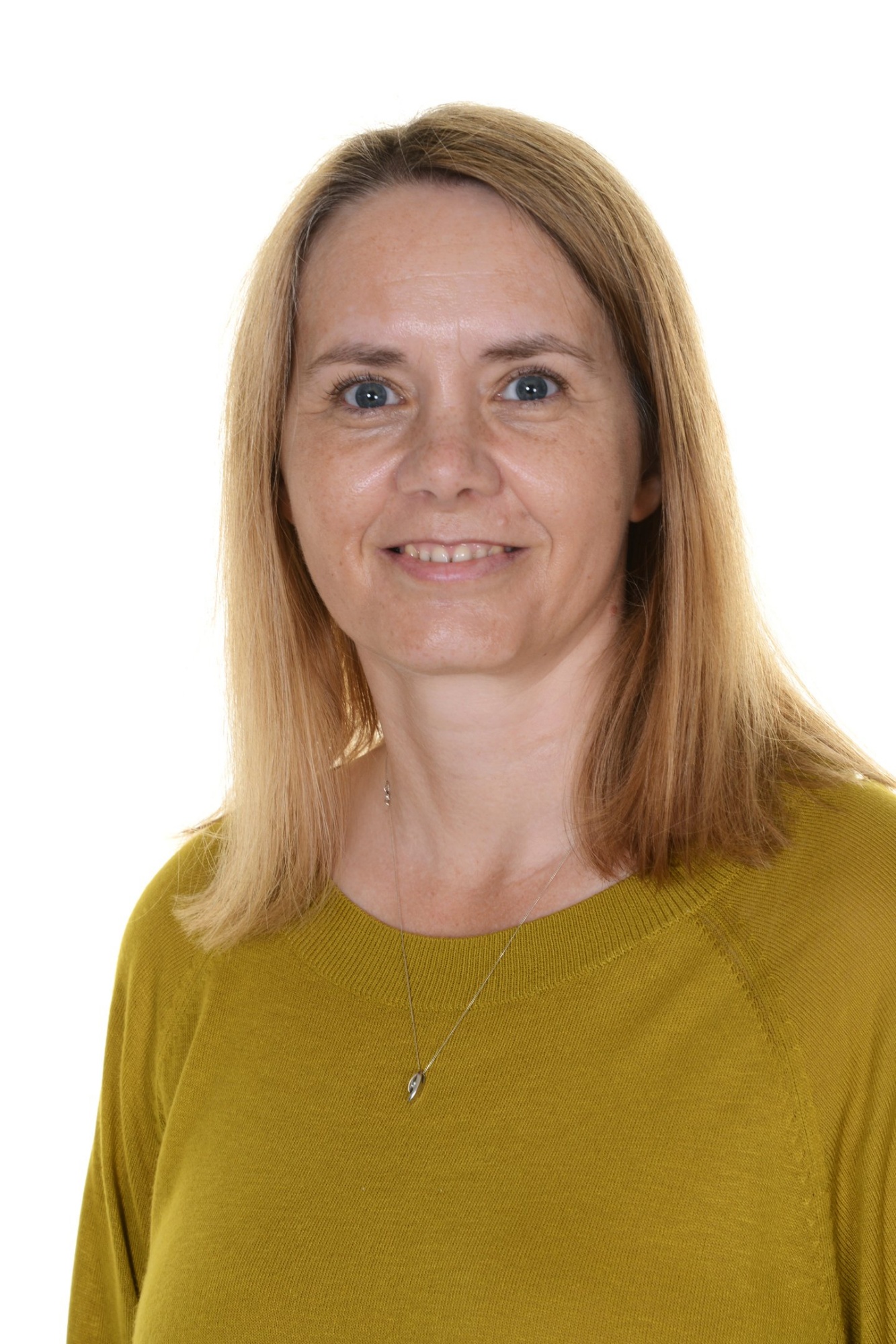 Photo of Rachel Hine