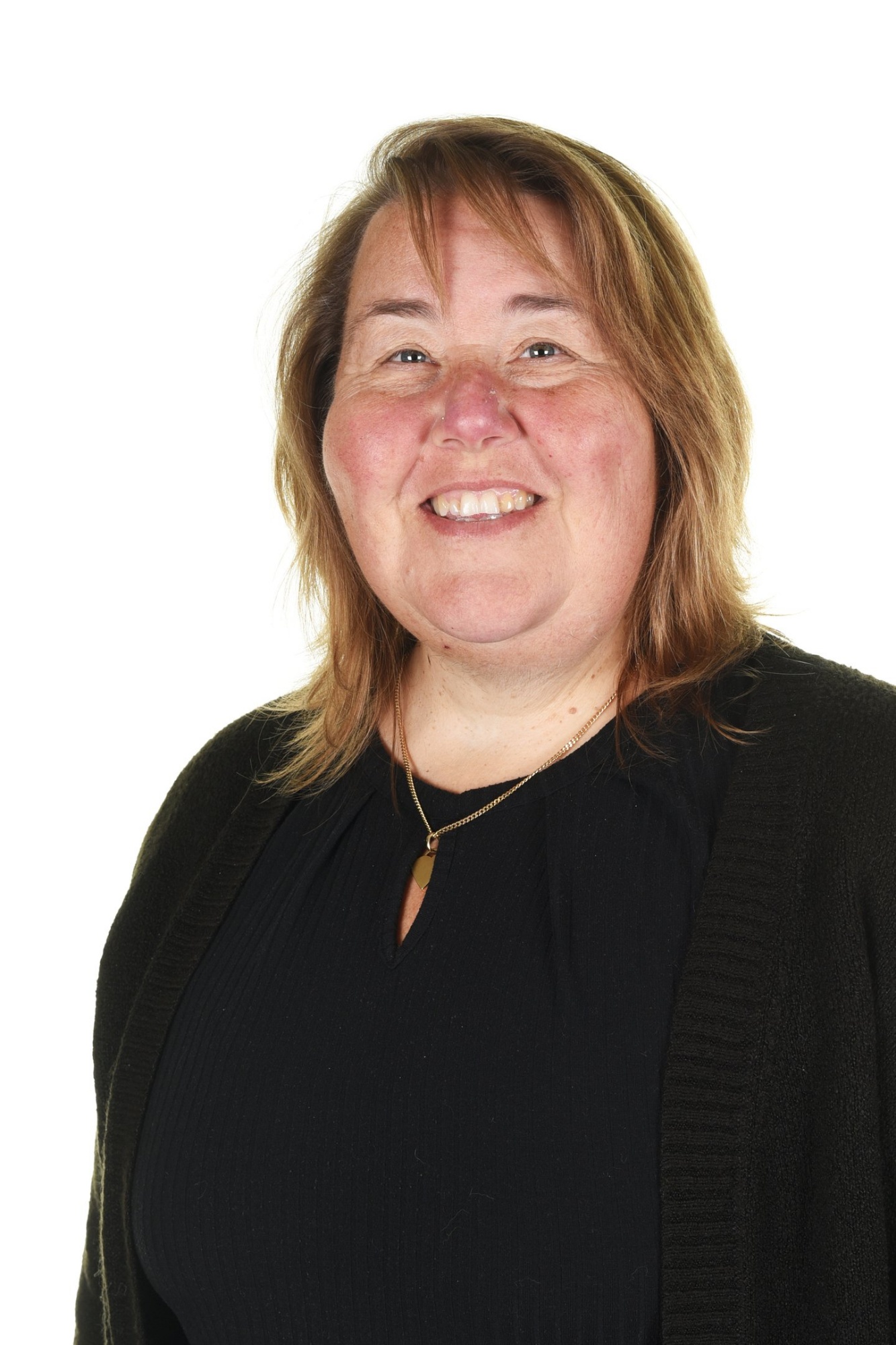 Photo of Mandy Williams 