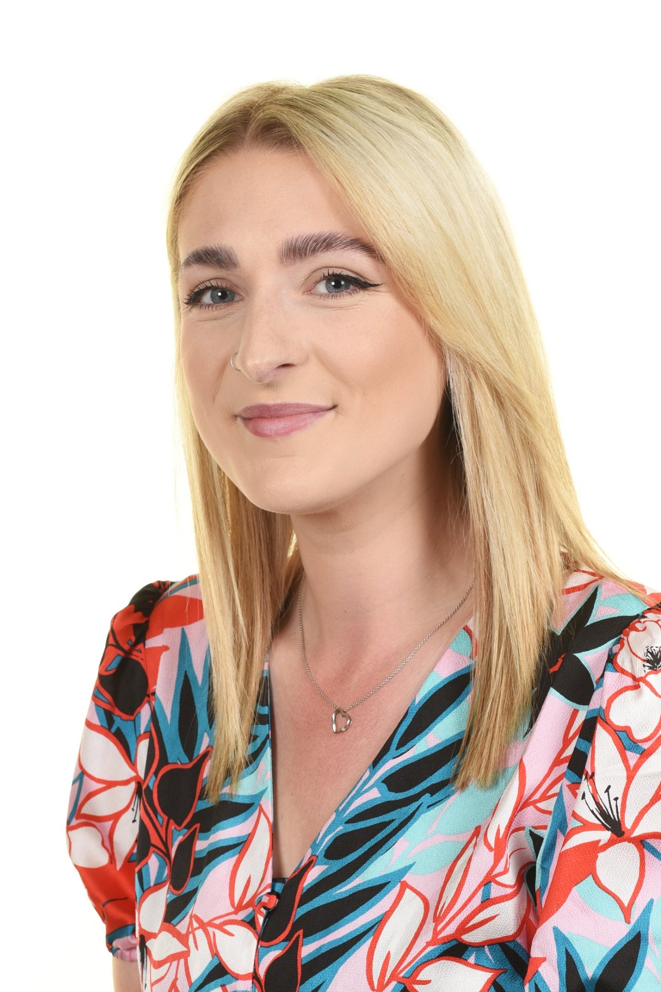 Photo of Rebecca Coates 