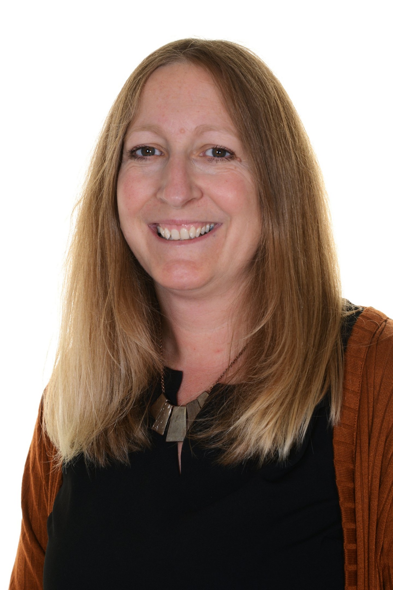 Photo of Hannah Bakary 