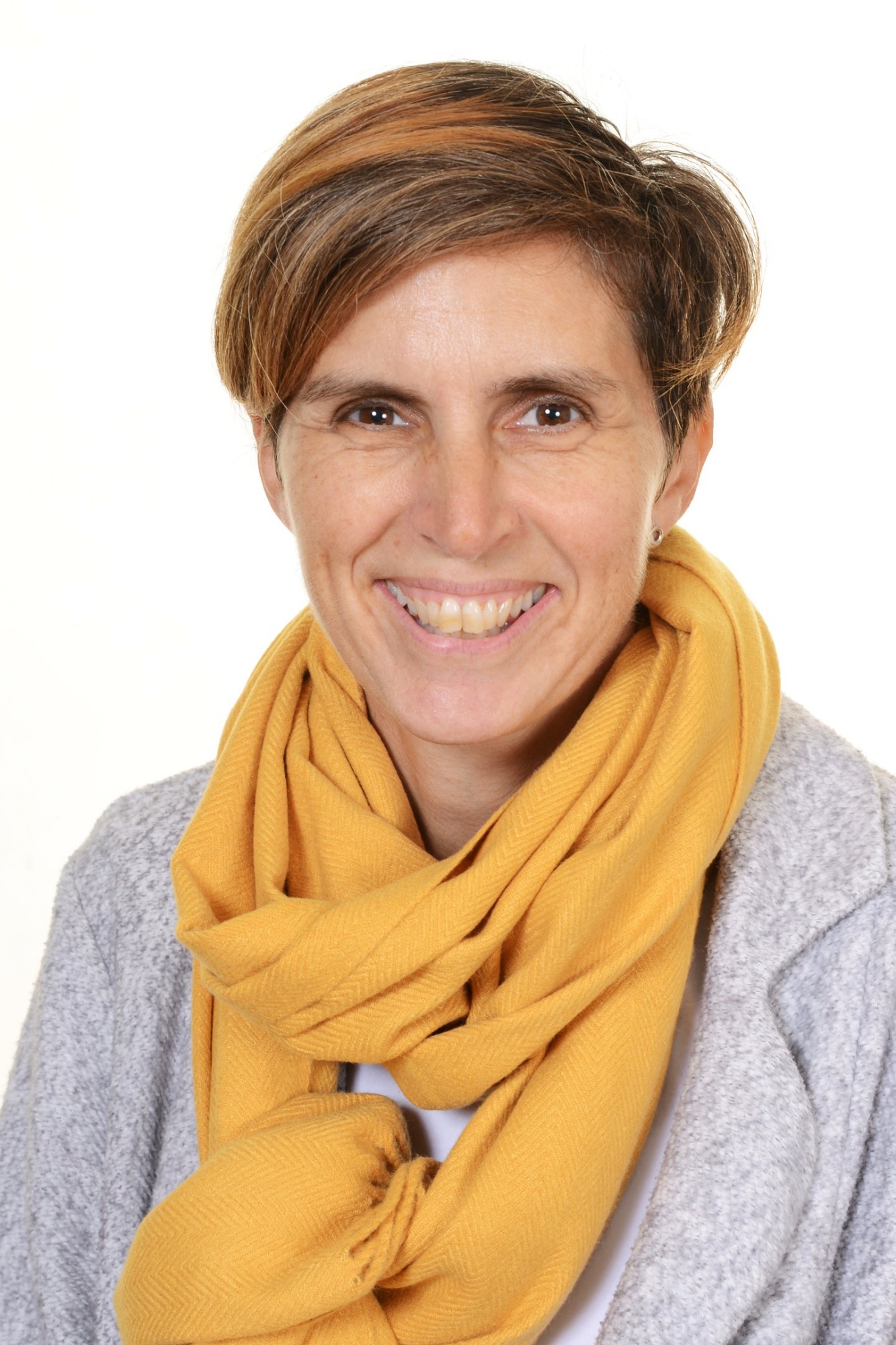 Photo of Emma Barker 