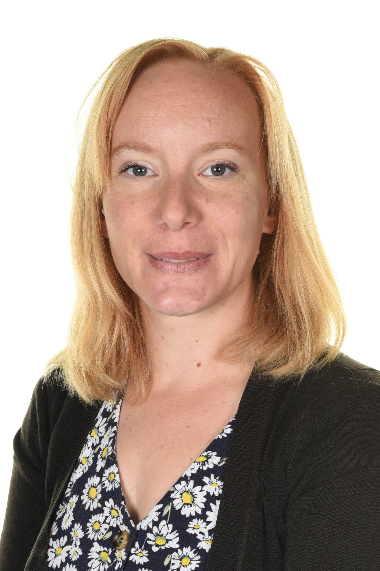 Photo of Katie Leigh