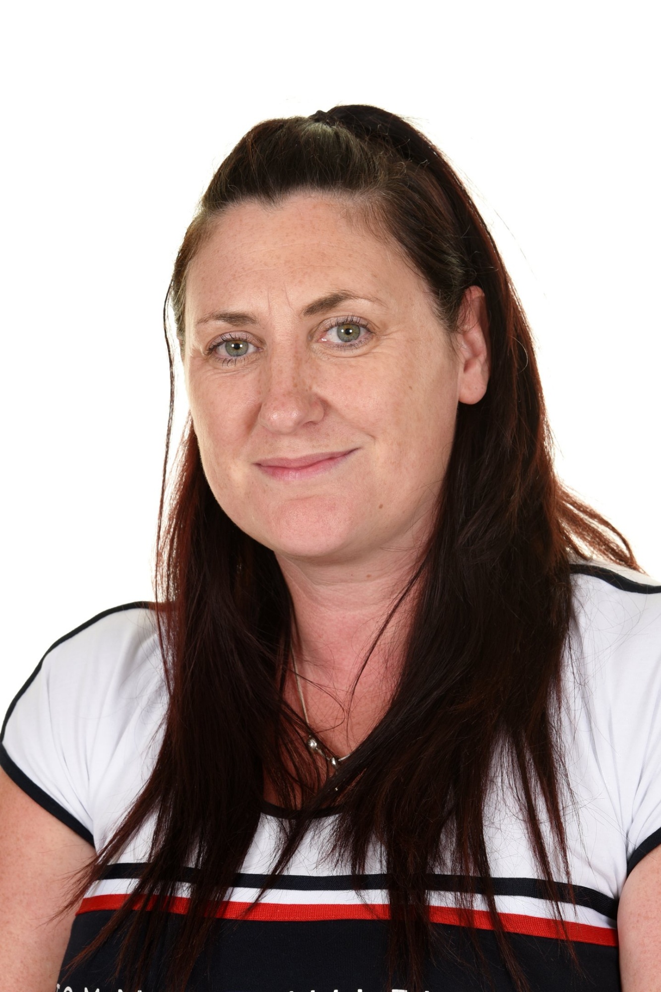 Photo of Sarah Chedzoy