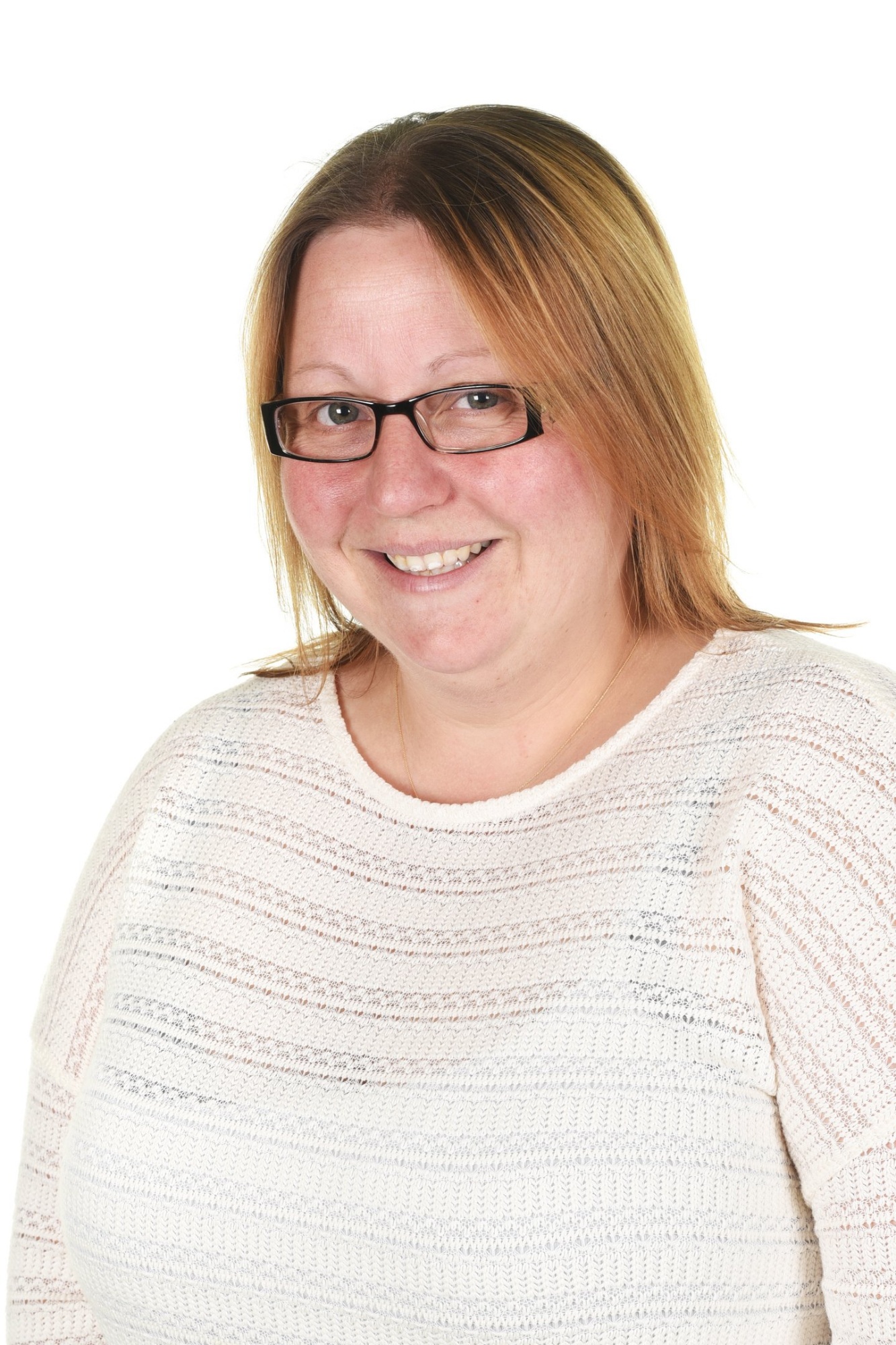 Photo of Catherine Riley