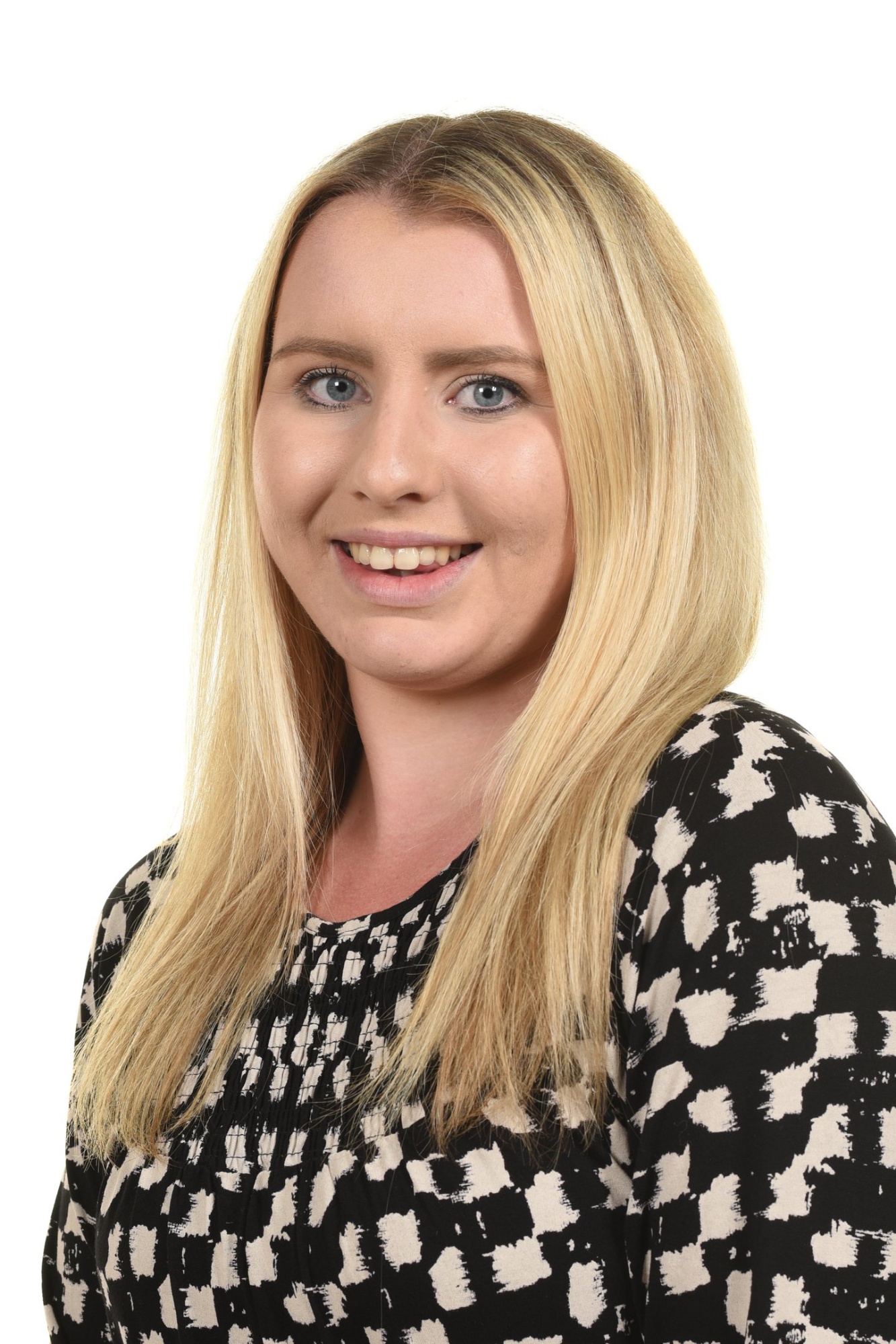 Photo of Ayshia Archer