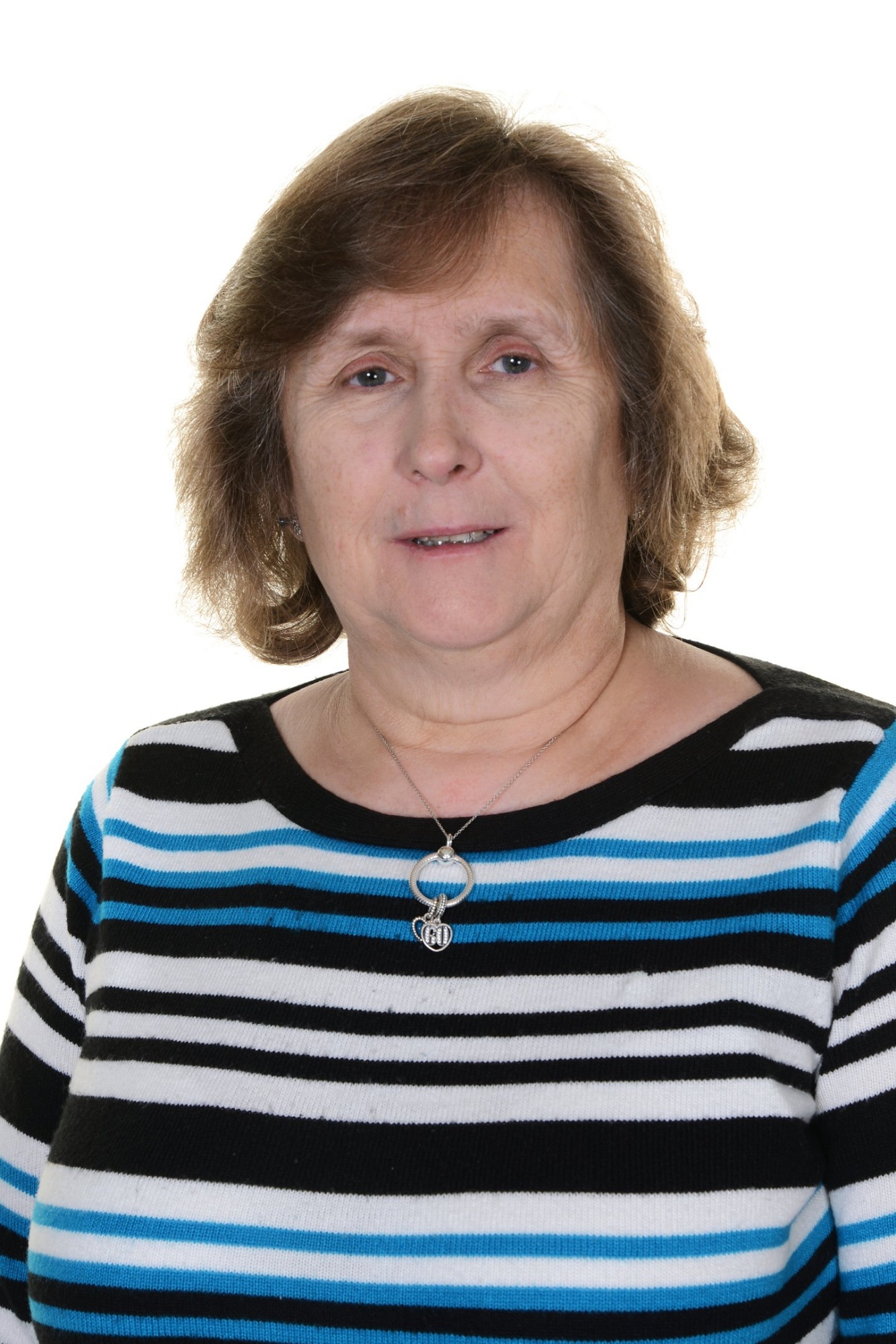 Photo of Debbie Statton