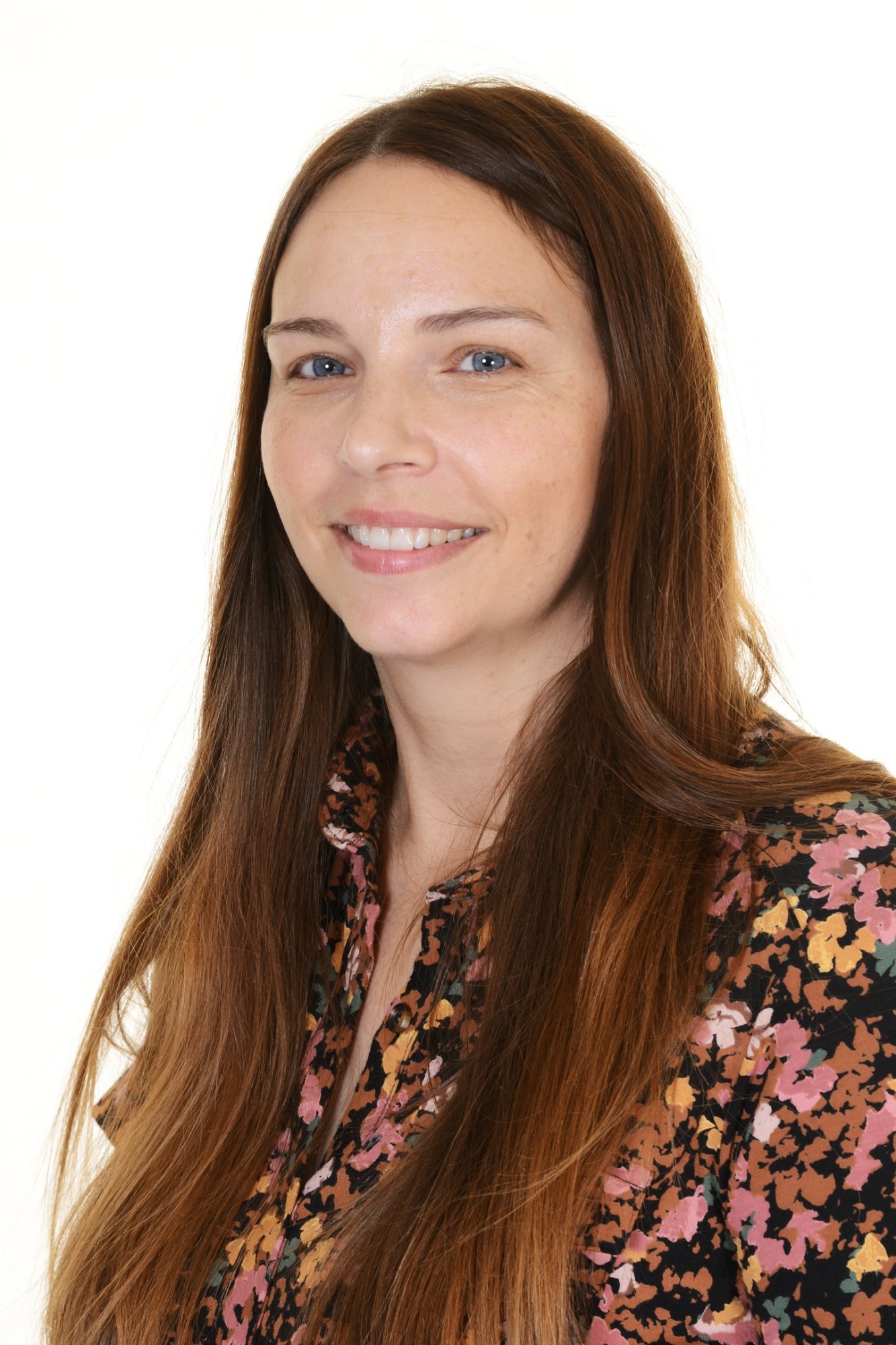 Photo of Lorraine Moffatt